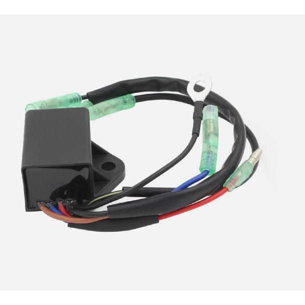 3G2-06060-2 CDI Unit For Tohatsu Nissan M18 9.9HP 15HP 18HP NS9.9 NS15 NS18 Outboard Engine 3G206-0602M