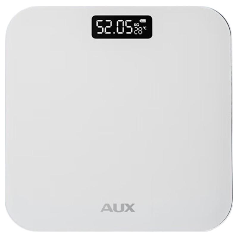 AUX Household Electronic Weight Scale (CN version)