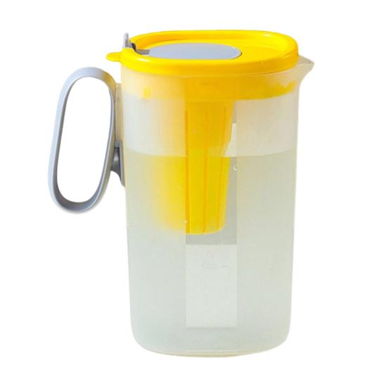 Moderní znovu plnitelná rychlovarná konvice odolná proti chladu s dlouhou životností a robustní konstrukcí pro domácí konvici