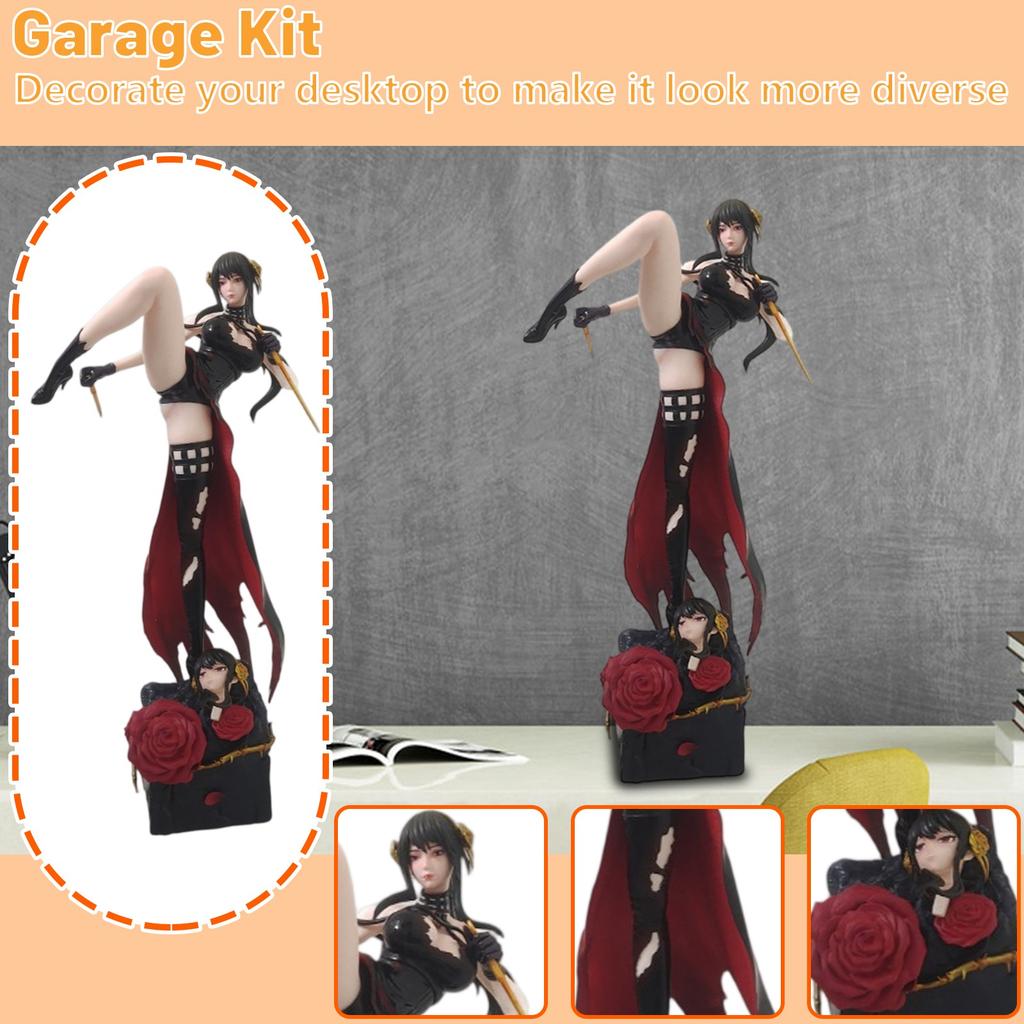 Anime Figuren, Coole Anime Peripherie Figuren Modelle