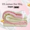 mling Soy Fiber Winter Quilt