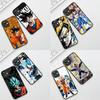 for Motorola Moto G86 G57 G67 G24 G15 G54 Power G13 G14 G34 G35 G45 G60 G53 G55 G64 G75 G72 Case Vegeta IV Dragons Gokus Balls Z
