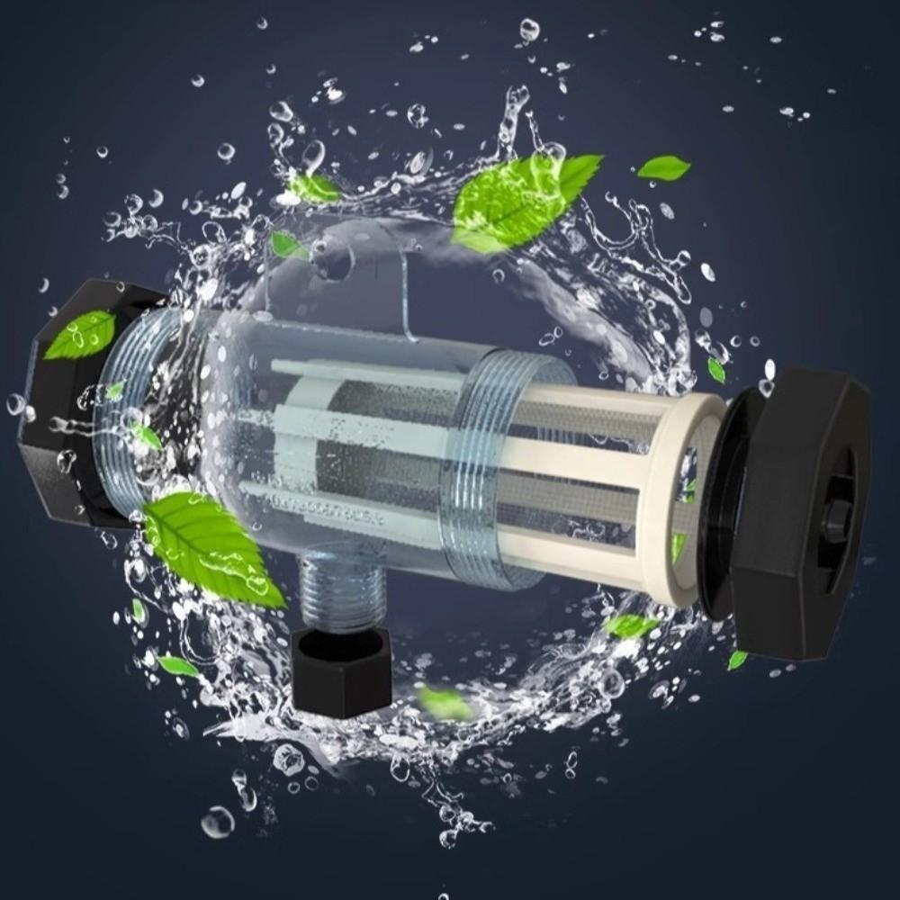 280GPH Aquarium Water Changer Electric Vacuum Gravel Cleaner  Aquarium Maintenance