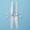 Quick Release Propeller For DJI Phantom 4 Pro / Advance Plastic Blades Replacement Accessories For Phantom 4pro V2.0 RTK