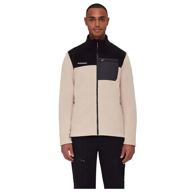 Mammut Флисовая на молнии Innominata