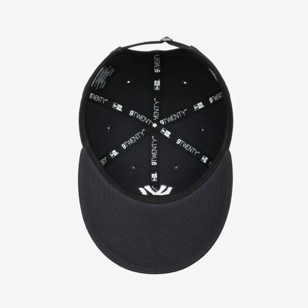 New Era New York Yankees Long Visor Unstructured Ballcap Navy 14881510