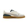 Puma Abrasion Resistant Lightweight Low Top Skateboard Shoes Unisex White 401362-02