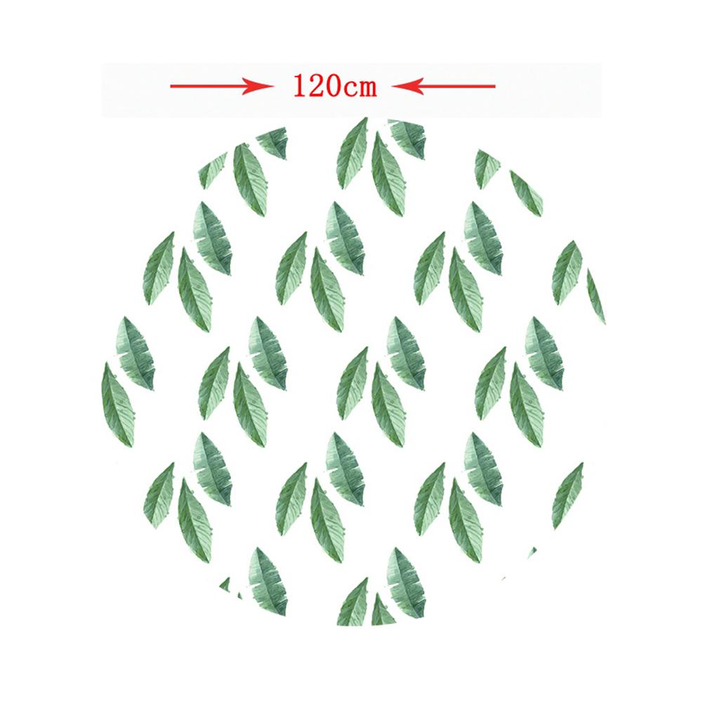 47 Or 59 Inch Waterproof Table Cover for Outdoor Weddings