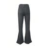 Women's Jeans Retro Color High Waisted Slim And Sexy Design Jeans