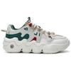 FILA Panini Xmas Shoes 'White Green Red' Women's F12M312113FSL