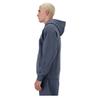 New Balance Iconic Collegiate Graphic Hoodie