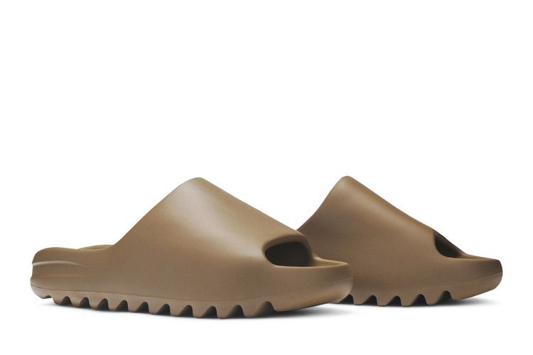 adidas Yeezy Slides 'Core' 2020