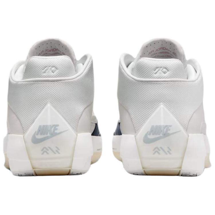 Jordan Air  40 PF Classic Comfort Bounce Grip Support Men Basketball Shoes Photo-Grey HM9932001