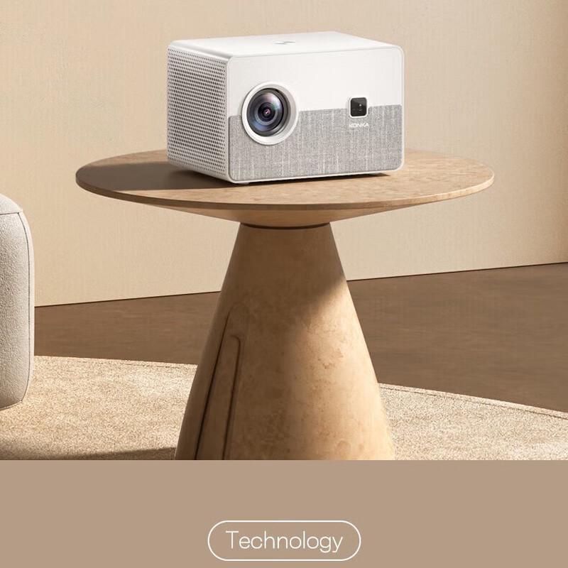 

KONKA H4 Pro HD Smart Projector (CN version)