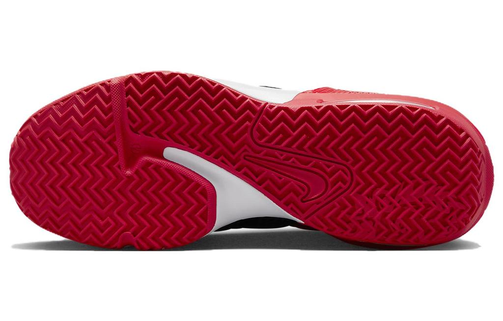 Men's Sneakers Nike Lebron Witness 7 EP 'Bred'
