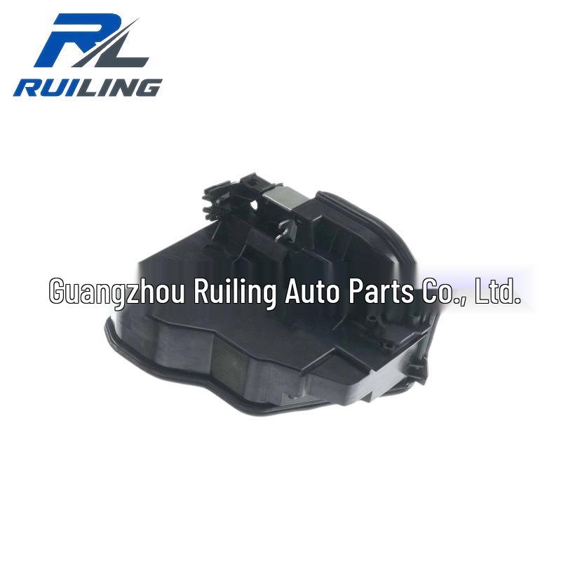 Fits E60 Car Door Latch Mechanism (Part #51217202143, 51217202146, 51227202147)