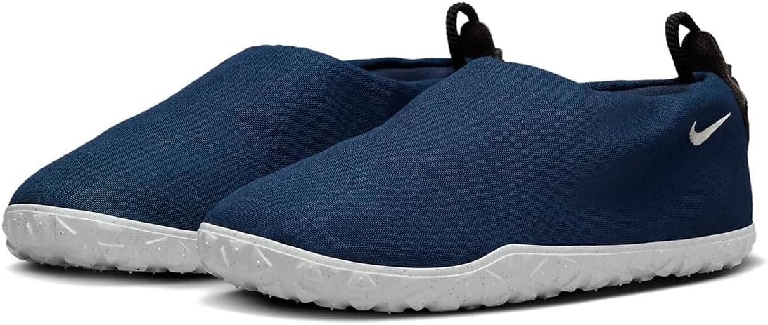 Nike ACG Moc Armory Size FV4572-400, Navy/Black/University Red/Sail, 22.5cm