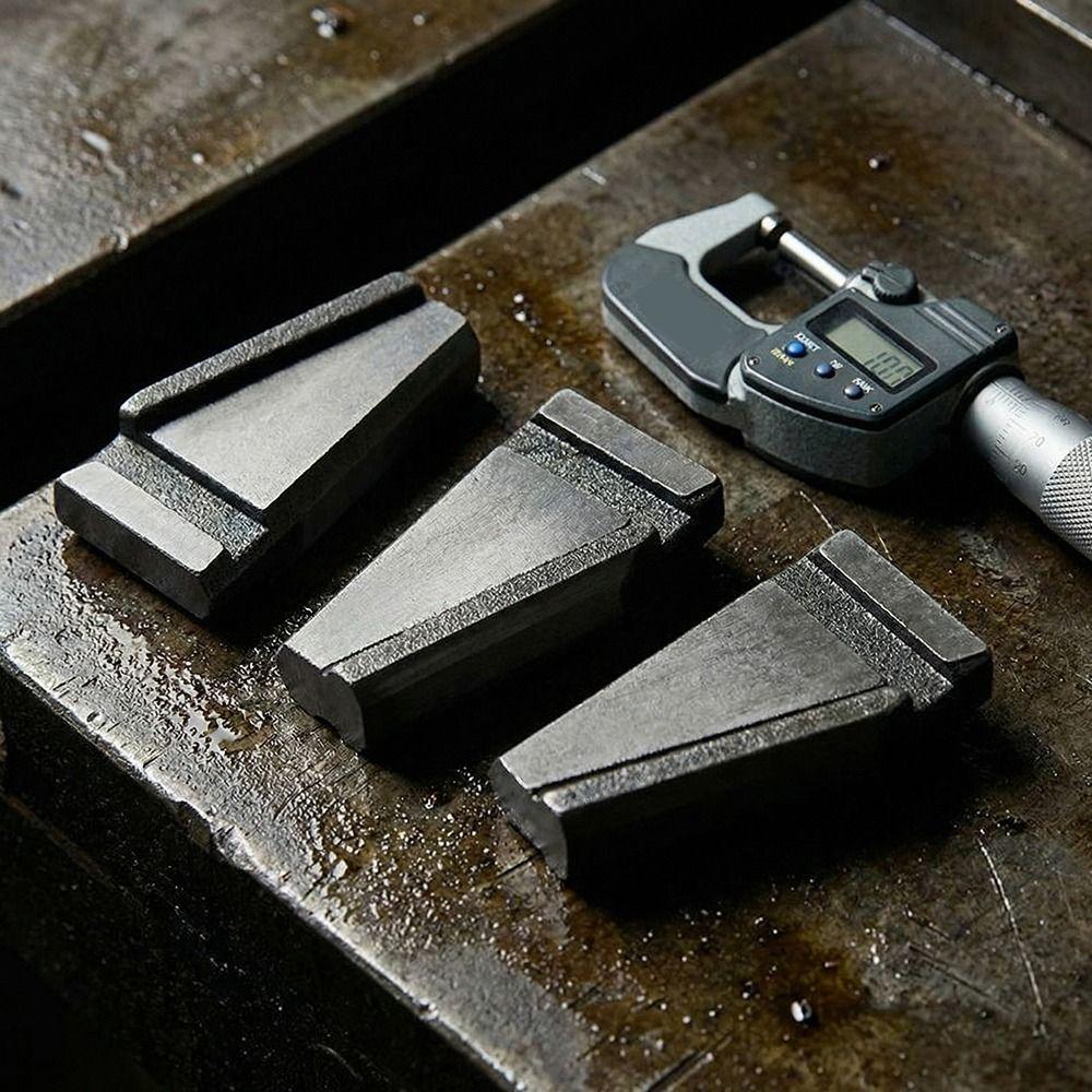 Drei-Backen-Verstellung Selbstspannendes Bohrfutter Drei-Backen-Bohrfutter Bohrzubehör