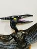 Crop Dinosaur Figure Pteranodon Impressive Size Dinosaur Model with a Length of 22cm (Pteranodon)