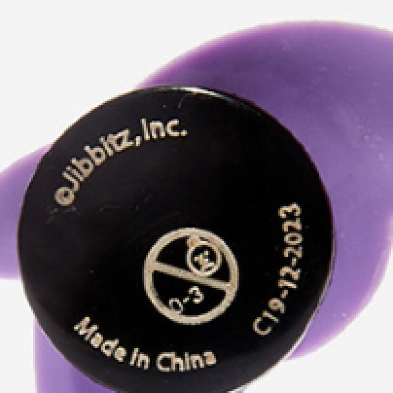 Crocs Purple Dolphin Crs10011742 Fff