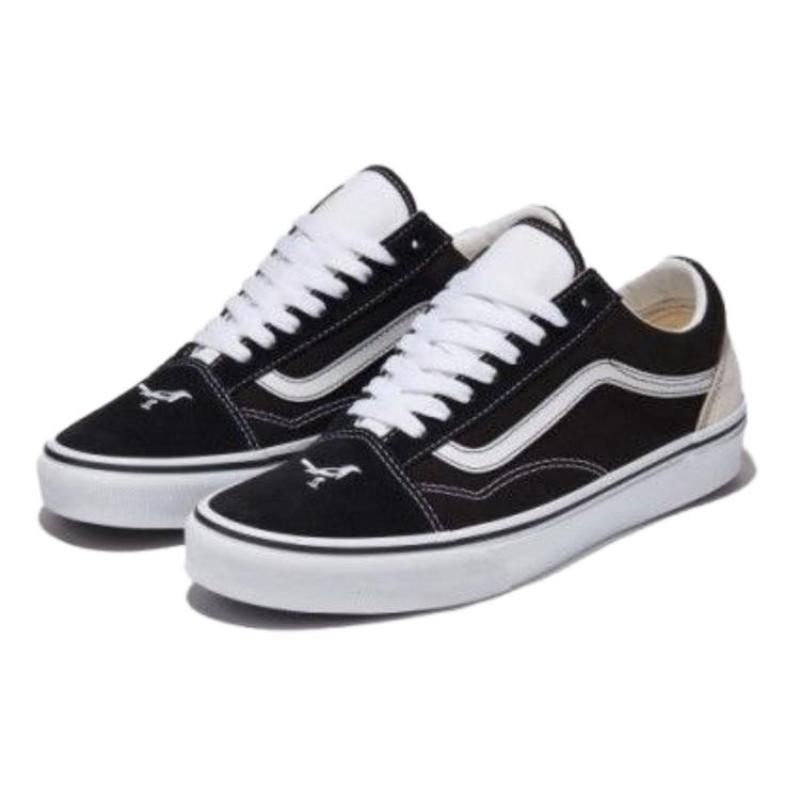 Vans Old Skool 'Magpie Bird Black White' Vans VN000CR5BPB1