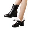 Anti-slip Shoes, Snow Boots, New Styles for Women in Autumn and Winter, Thickened Boots