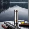 Corning VISIONS Pure Titanium Thermos Bottle