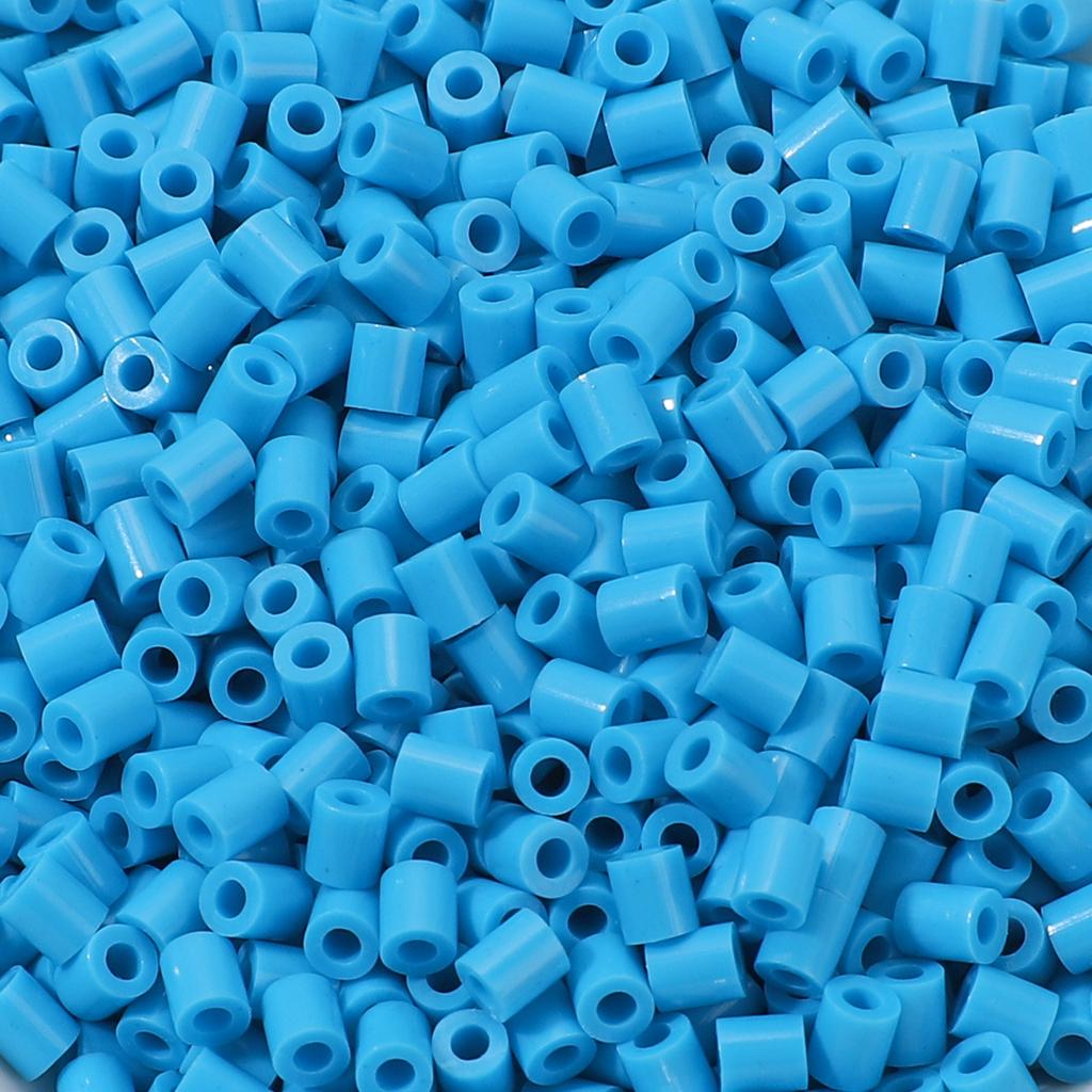 Plastic Fusion Bean Collar Supplement Pack 2.6mm Supplement Pack Children's 3D Puzzle Panel Collar Pack