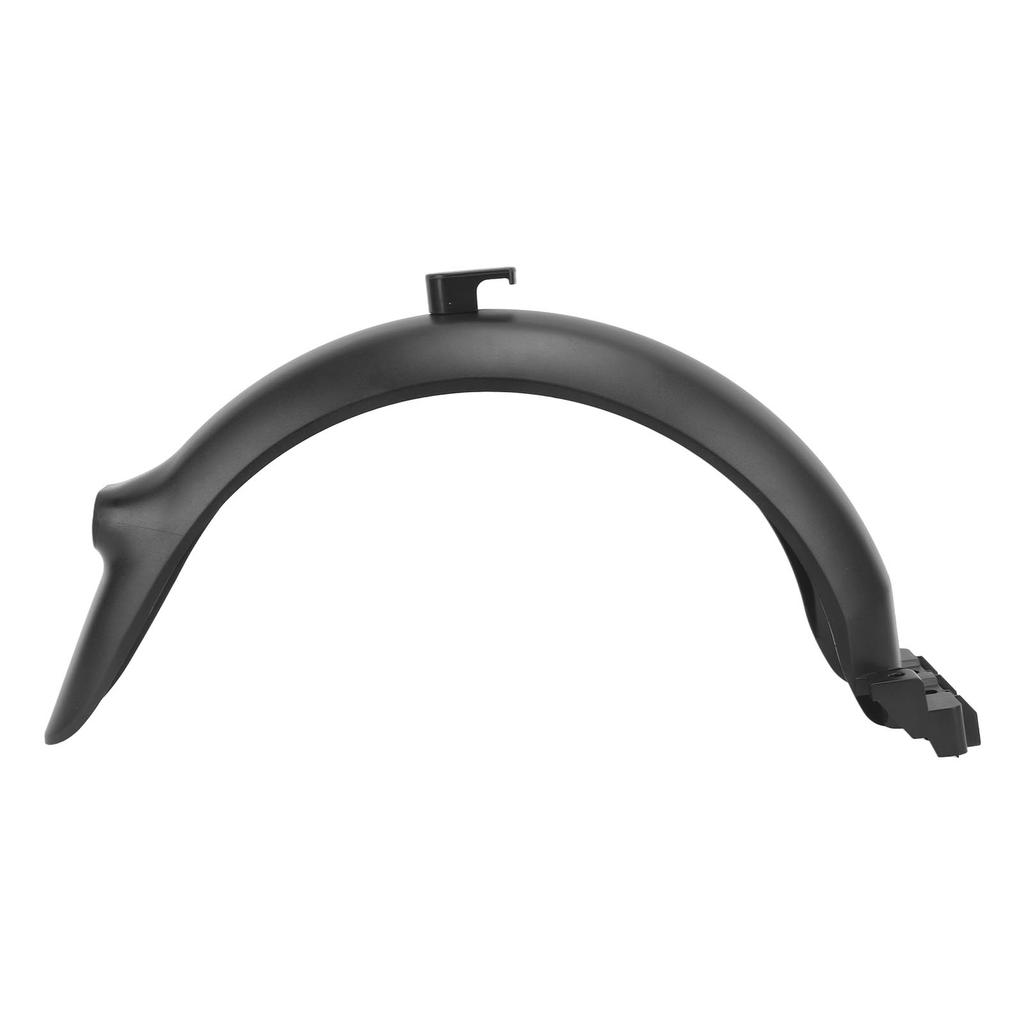 Electric Scooter Rear Fender Splash Proof Electric Scooter Mudguard for Ninebot F30