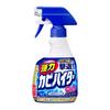 Haiter Powerful Mold Haiter Bathroom Cleaner, Handy Spray, 400ml