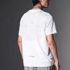 SAUCONY Nathan Bell Series Casual Crew Neck Short Sleeve T-Shirt Unisex Tops White SA2259ST41C-PR243