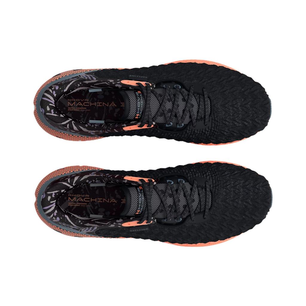 Under Armour Hovr Machina 3 Clone 'Run Like A...' 3027729-001