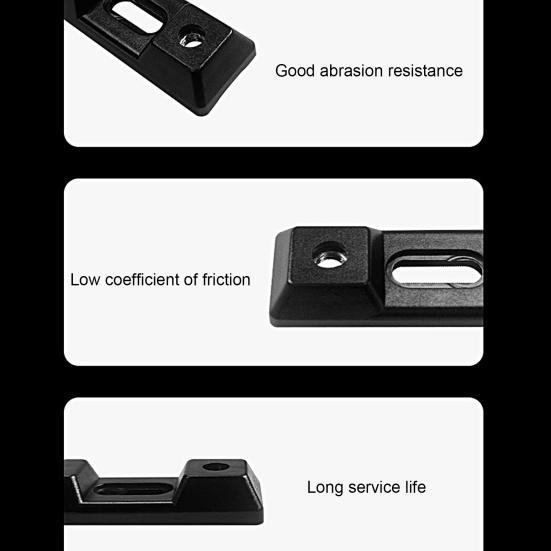 Bottle Cage Extender High Strength Easy Installation Fastener Buckle Reusable Bike Water Cup Holder Expander for Riding