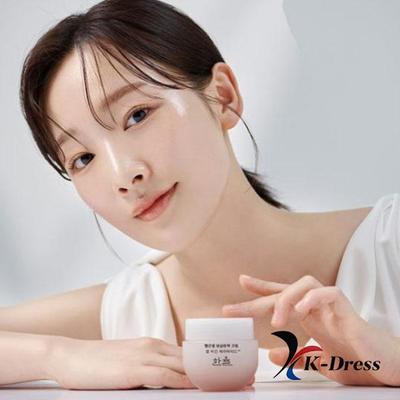 Red Bean Moisture Elasticity Cream 55ml