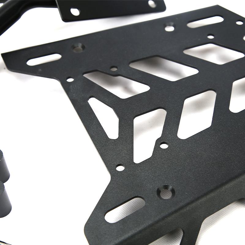 For Honda CB1300SF CB1300 SF CB1300SB 2010-2021 Motorcycle Rear Bar Luggage Rack Support Holder Bracket kit Cargo Shelf