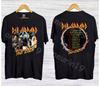 Def Leppard Tour 2026 T-Shirt Gift For Fan All Size MA903