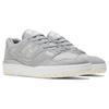 New Balance 550 Slate Grey Unisex Sneakers Concrete Macadamia-Nut BB550PHD