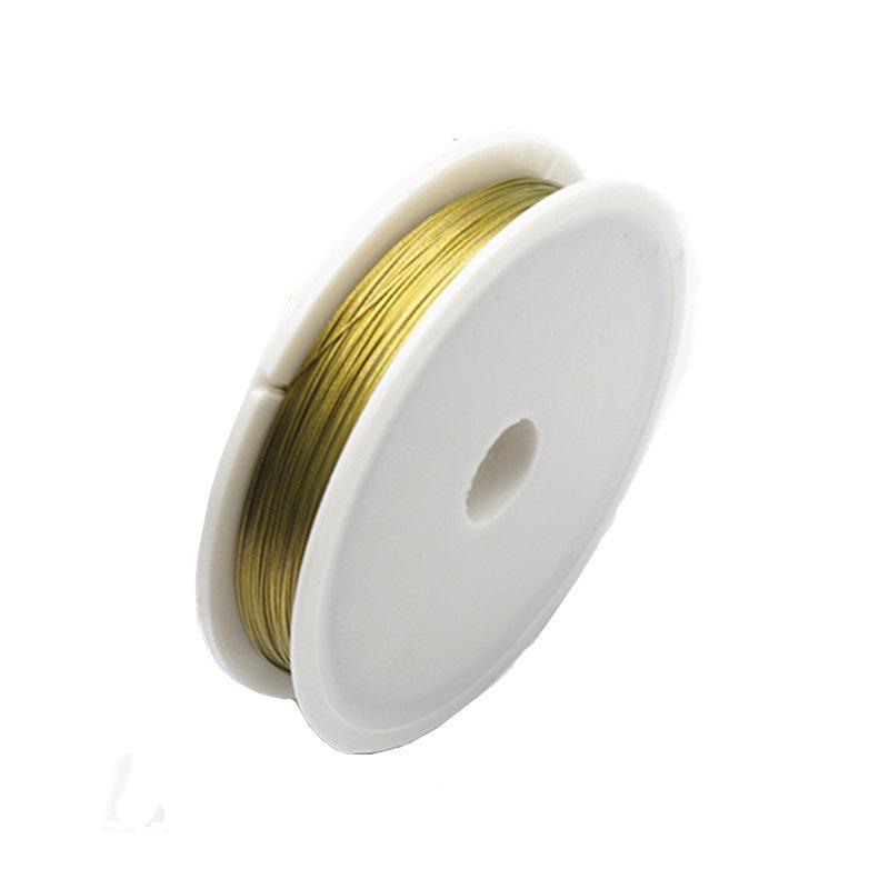 Multi-color Korean Wax Thread PU Leather Cord for Necklaces and Bracelets, Rubber Pendant Charm Weaving Rope.