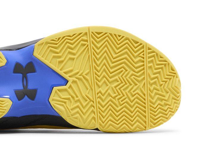 Under Armour Curry 2 Retro GS 'Double Bang'