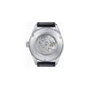 Orient Star Automatic Skeleton Watch Men's Navy Open Heart Mechanical Japan Made 2-Year Warranty