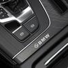 Car Sticker 2025 Hot 3D Car Logo Stickers Metal Letter Car Stickers Interior Decoration For BMW X3 X5 M5 M3 E46 E90 E60 F10 E39