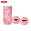 Tianlong Pink Tennis Training Balls