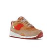 ENDE. x Saucony Shadow 6000 Fried Chicken Unisex Sneaker Braun Senf S70731-1