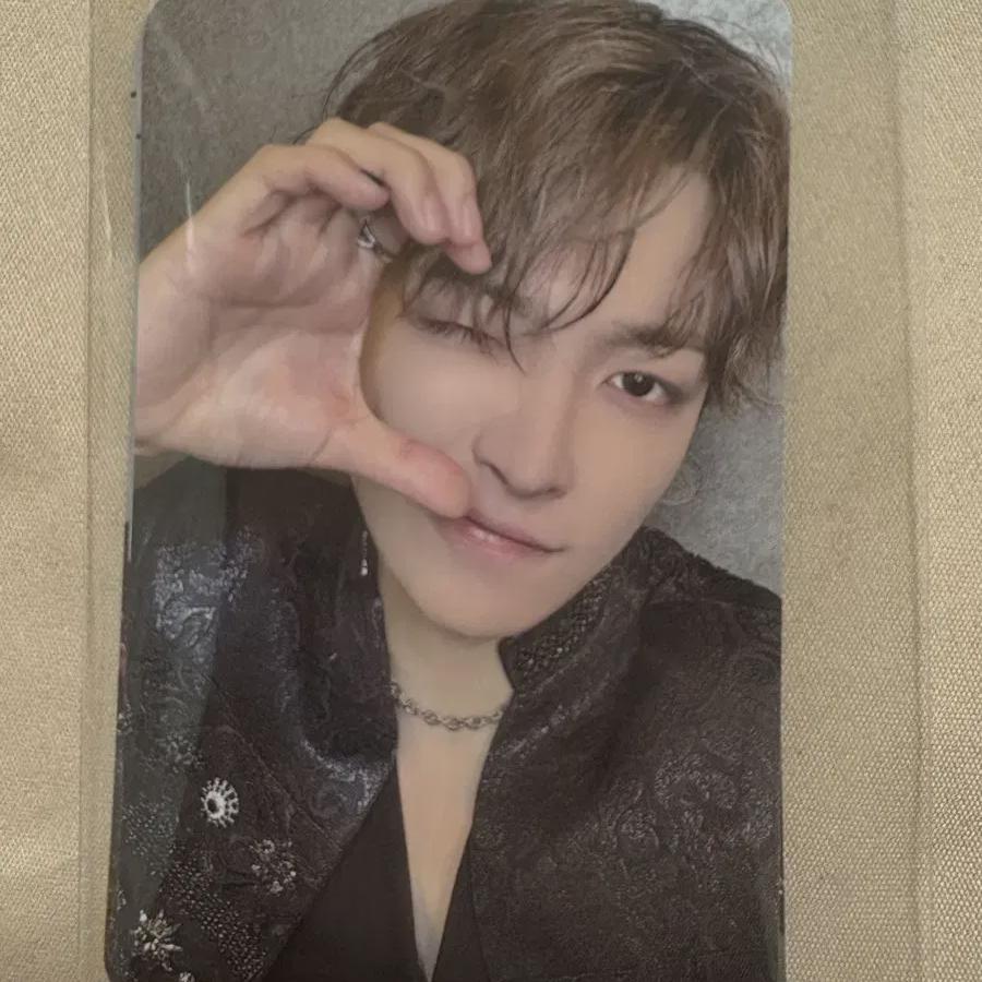 

ATEEZ Концертный набор фотокарточек Sachek Zone