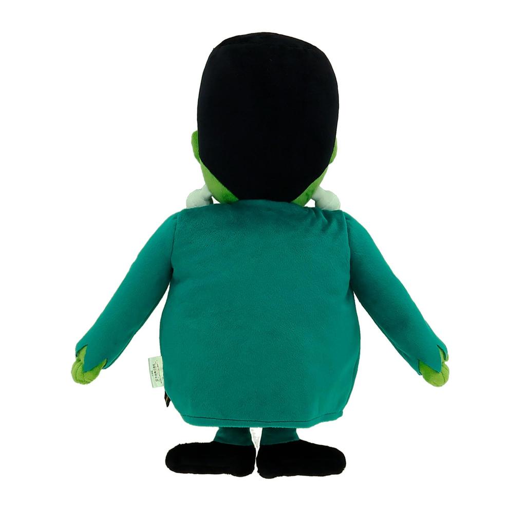 Marushin Frankenstein Green Monster Headcover, American Horror, Golf, Beginner, Character, 4105071800