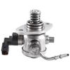 Replacement Fuel Pump Automotive Accessories High Pressure Fuel Pump Easy Installation for Fit 2015-2017 06161-5R1-305