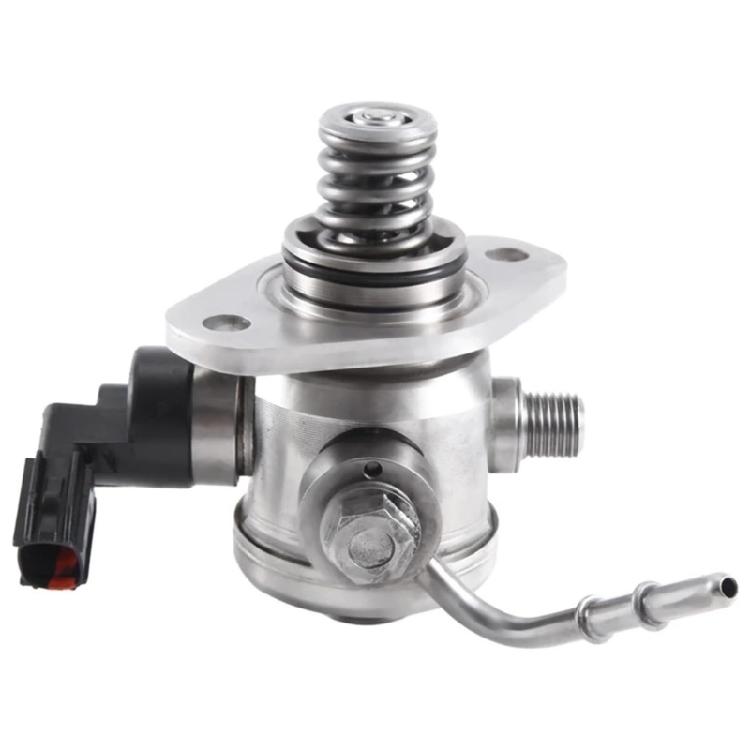 Replacement Fuel Pump Automotive Accessories High Pressure Fuel Pump Easy Installation for Fit 2015-2017 06161-5R1-305