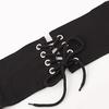 Waistband Summer Women Dress Shirt Girdle Belt Wide Bandage