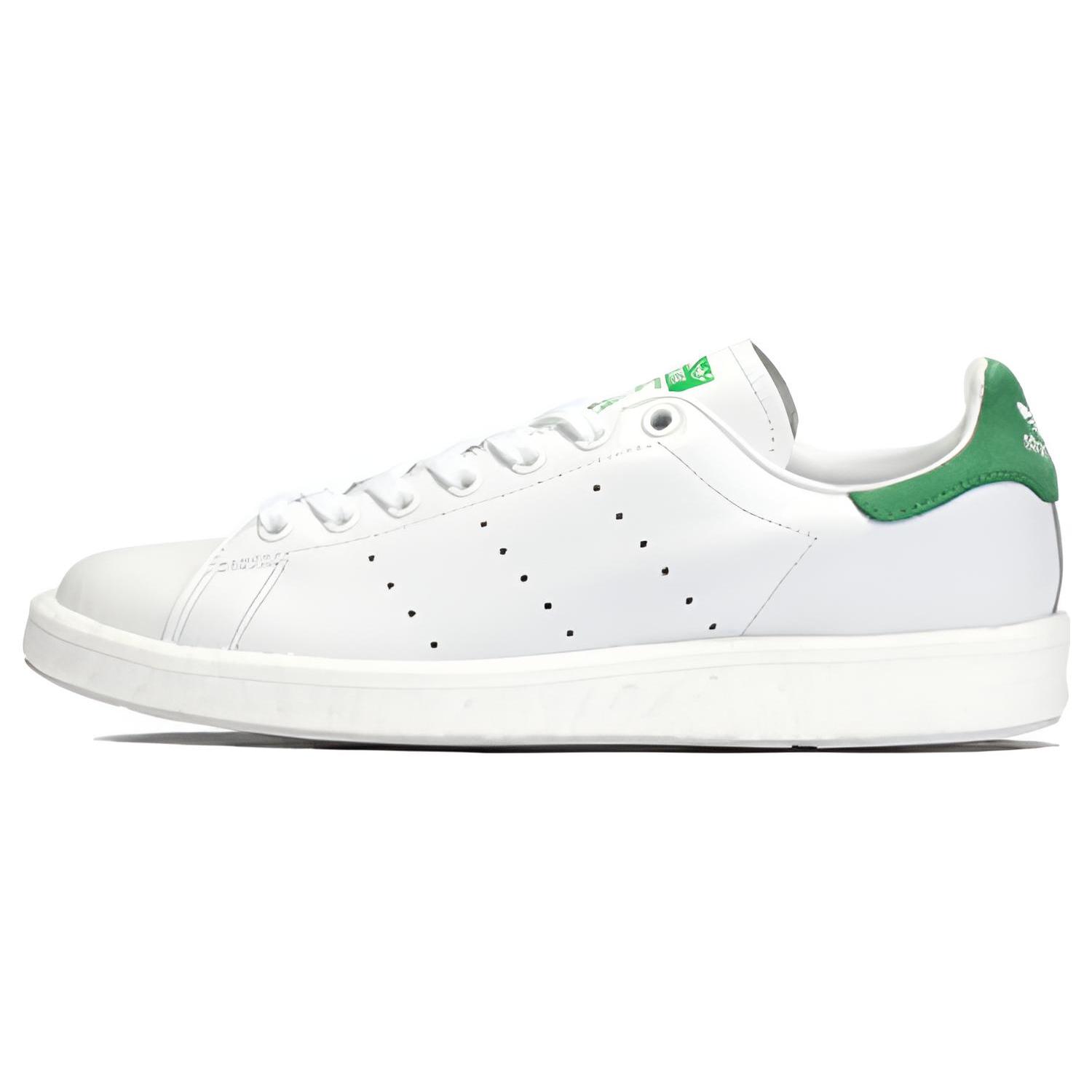 

Adidas Stan Smith Boost Білий Зелений BB0008 43⅓