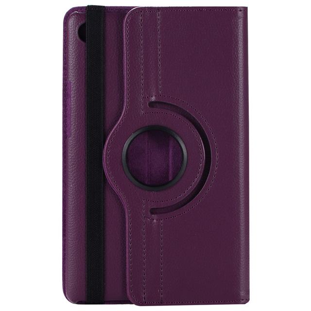360 Rotating Case for Samsung Galaxy Tab A 10.1 2019 T510 T290 S7 Plus T970 T870 A7 Lite T220 T500 S6 Lite P610 T860 Tablet Case
